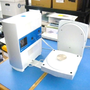 3D Artifact Modeling